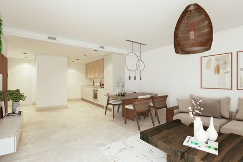 Leilighet i Benahavis, Malaga, Benahavis - € 495 000 | Ref: Fuente Lirios10 - foto 14